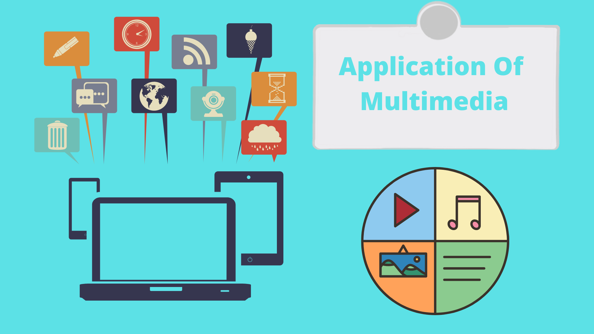 Multimedia Systems And Applications